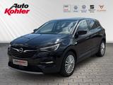 Opel Grandland Innovation *AHK*NAVI*LED*KAMERA*SIDE A - Opel Grandland (X) innovation mit Benzin-Antrieb