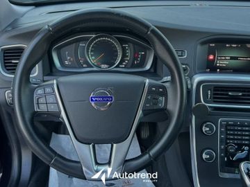 Volvo V60 - 9