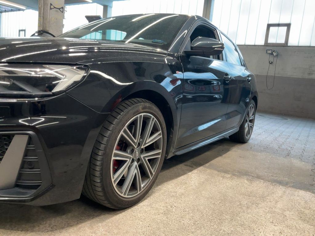 Image of Audi A1