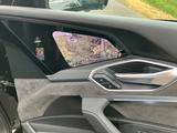 Audi e-tron 55 quattro S line  - Audi e-tron von privat
