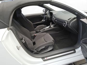 Audi TT - 3