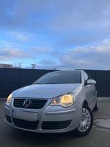 Volkswagen Polo 1.2 Tour Edition - VW Polo mit Schiebetür