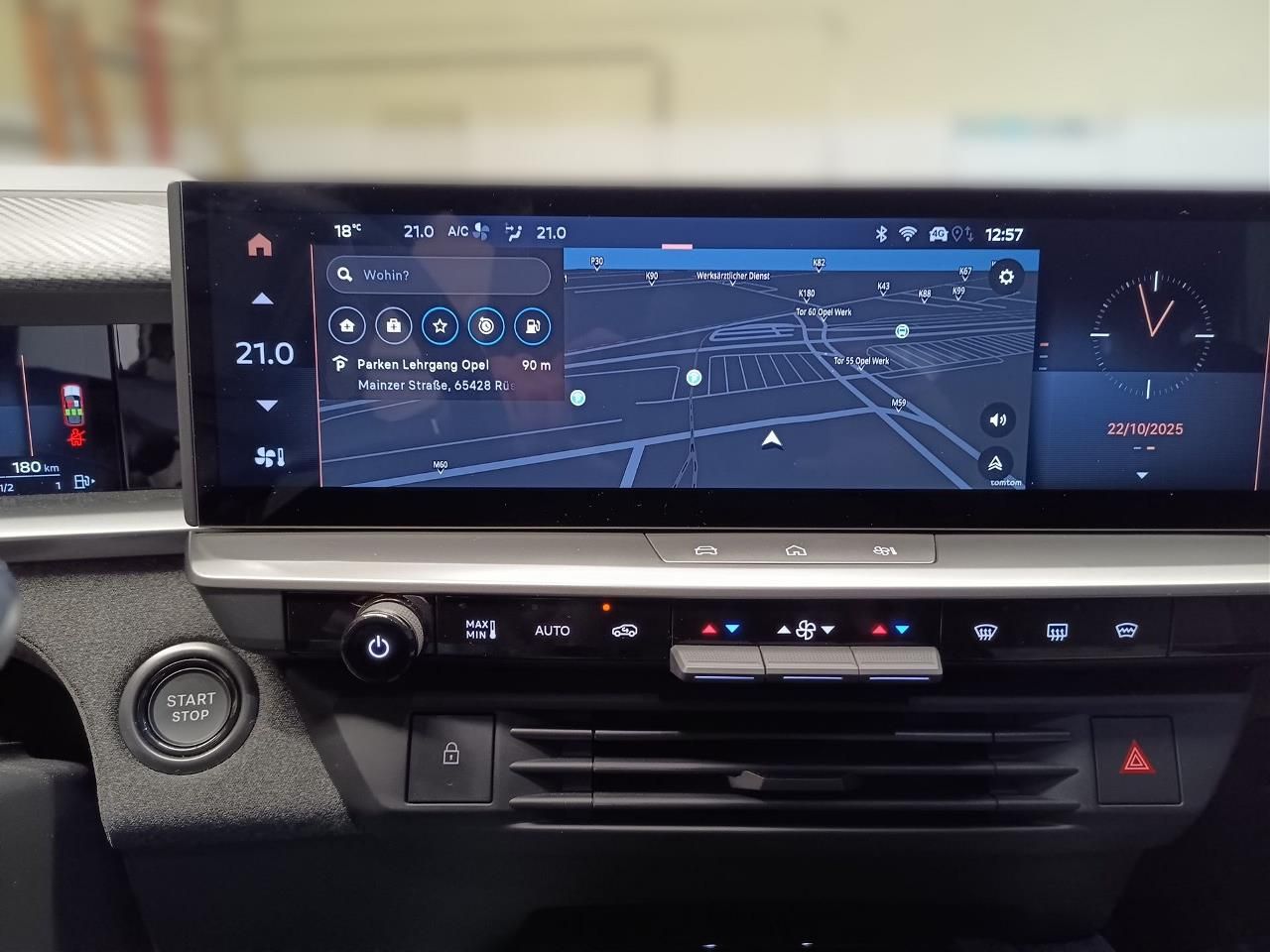 Fahrzeugabbildung Opel Grandland GS MildHybrid 107KW