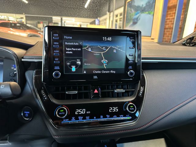 Toyota Corolla Hybrid Lounge *Allwetter*AHZ*JBL*