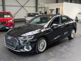 Audi A3 35 TDI Limousine S tronic advanced Navi - Audi A3 mit Diesel-Antrieb: Advanced