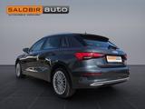 Audi A3 Sportback 35 TDI advanced LED 7-Gang Virtual - Audi A3 Gebrauchtwagen