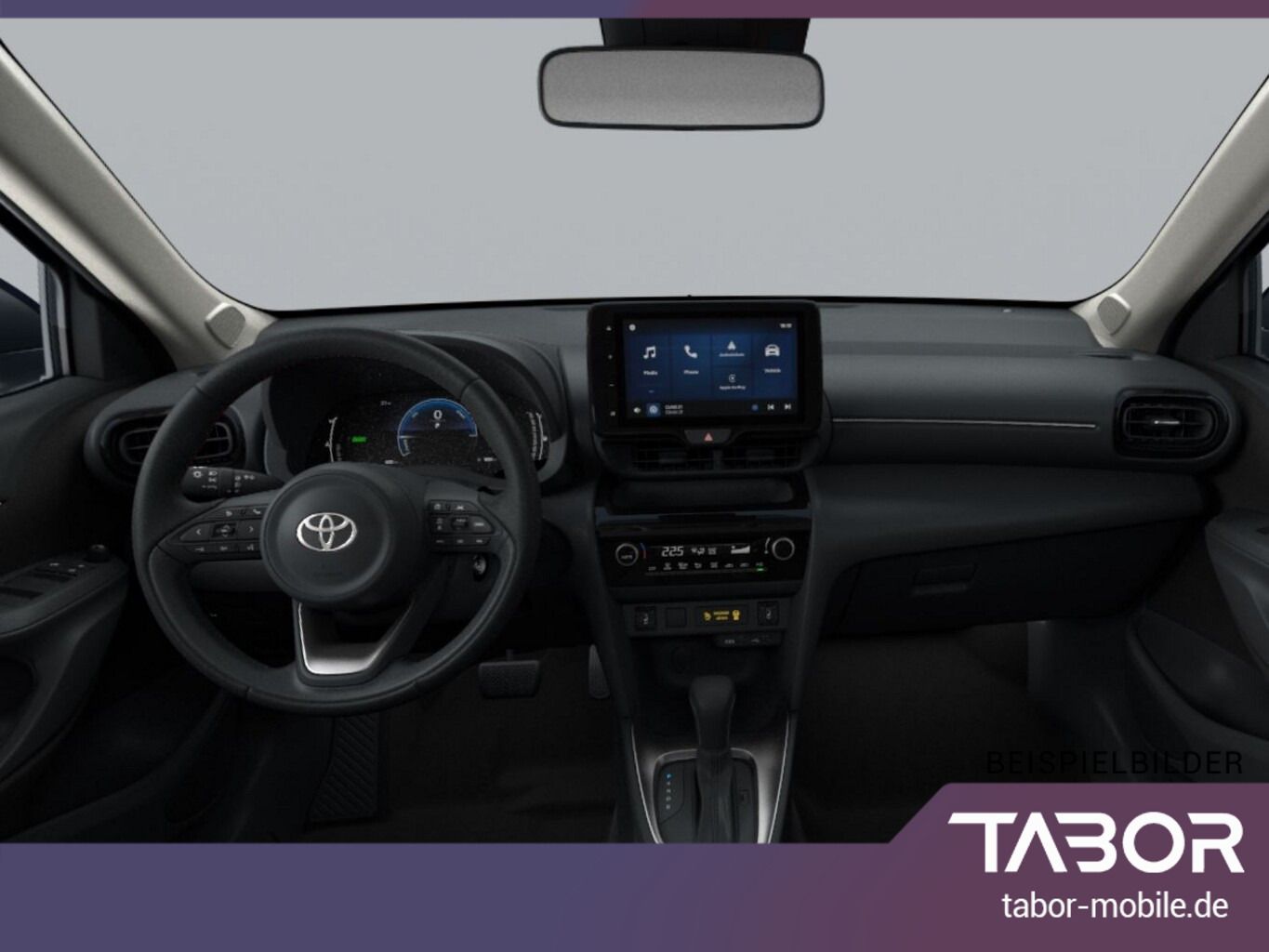 Toyota Yaris Cross - Bild 4