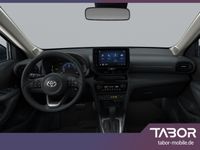 Toyota Yaris Cross - Vorschau Bild 4