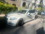 BMW 535D Kombi - BMW 535 in Frankfurt (Main)