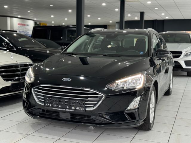 Ford Focus Turnier Cool & Connect*KAMERA*WINTER*