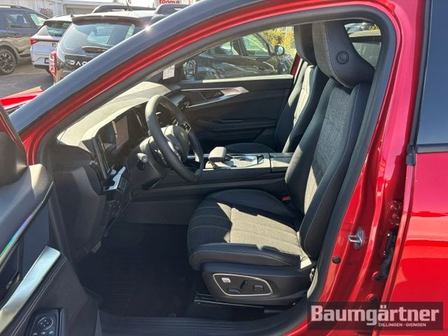 Fahrzeugabbildung Renault Austral Techno TCe 160 Mild-Hybrid Automatik
