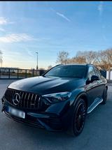 Mercedes-Benz GLC 200 4MATIC Autom Pano 360Kamera AMG Garantie - Mercedes-Benz GLC 200 in Essen
