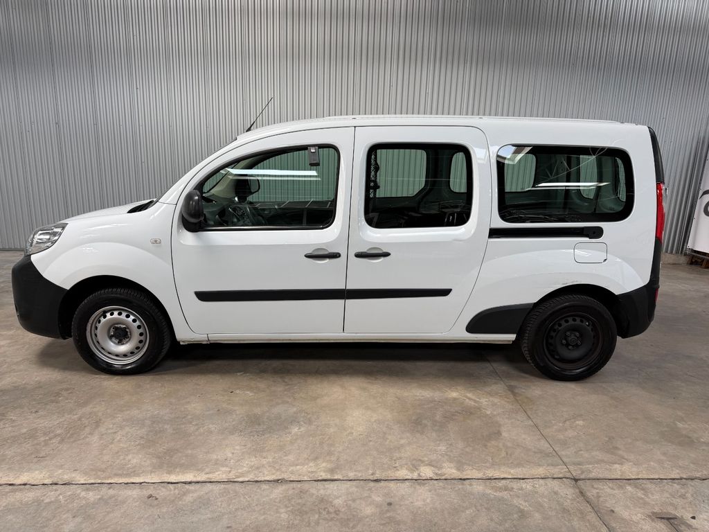 Image of Renault Kangoo