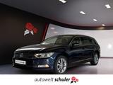 Volkswagen Passat Variant 1.4 TSI Comf. LED Navi SHZ ACC - Volkswagen Passat Variant: 1.4