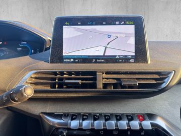 Peugeot 3008 300 GT 4 360+Kam.+KeyLess+LED+Massage+Navi