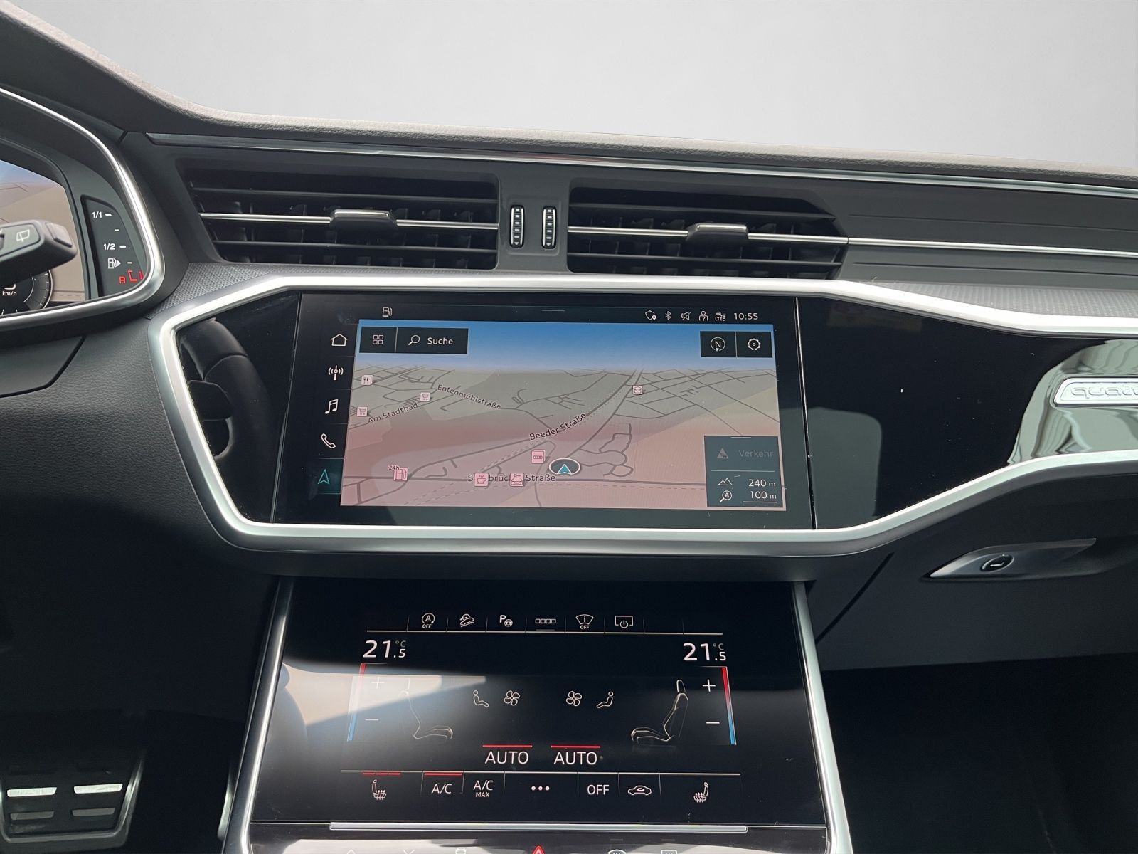 Audi A6 Allroad - Bild 12