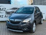 Opel Mokka Innovation - Opel Mokka mit Panoramadach