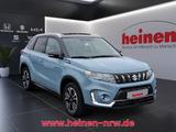 Suzuki Vitara 1.4 ALLGRIP Comfort+ NAVI LED PANO - Suzuki Vitara Gebrauchtwagen in Dortmund