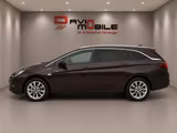 Opel Astra K Sports Tourer Innovation AAUTOMATIK+Xeno - Opel Astra: Standheizung
