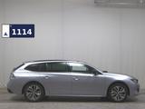 Peugeot 508 SW 1.5 BlueHDi 130 Allure Navi LED RFK AHK - Peugeot 508 aus 2023