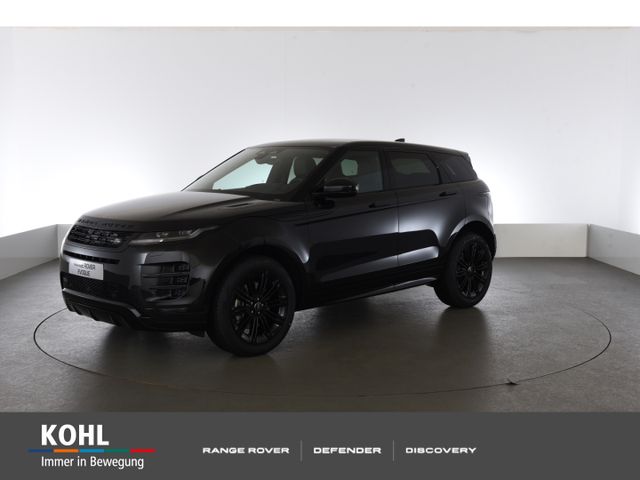 Land Rover Range Rover Evoque D165 Dynamic SE