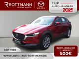 Mazda CX-30 186ps Aut. Select /PREMIUM-P/BOSE/AHK/360° - Mazda CX-30 in Essen