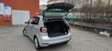 Volkswagen Golf Plus 1.2 TSI DSG LIFE LIFE - VW Golf Plus Gebrauchtwagen in Berlin