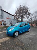 Suzuki Alto 1.0 Club Automatik  1HAND - Suzuki Alto Gebrauchtwagen