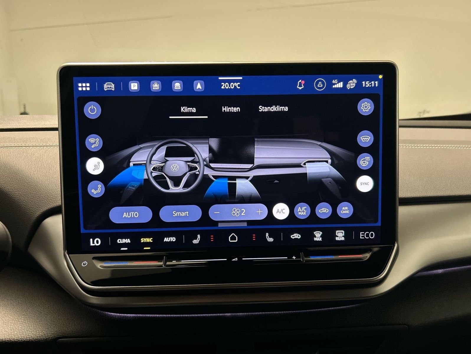 Volkswagen ID.4 - Bild 15