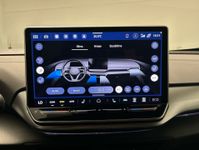 Volkswagen ID.4 - Vorschau Bild 15