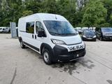 Fiat Ducato Maxi 35 L3H2 Automatik AHK RüKa CarPlay - Fiat Ducato: L2h2