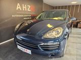 Porsche Cayenne S*NAVI*TEMPO*TUV&SERVICE NEU - gebrauchte Porsche Cayenne aus dem Jahr 2010