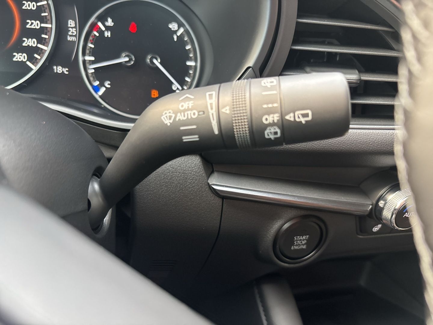Mazda 3 - Bild 23