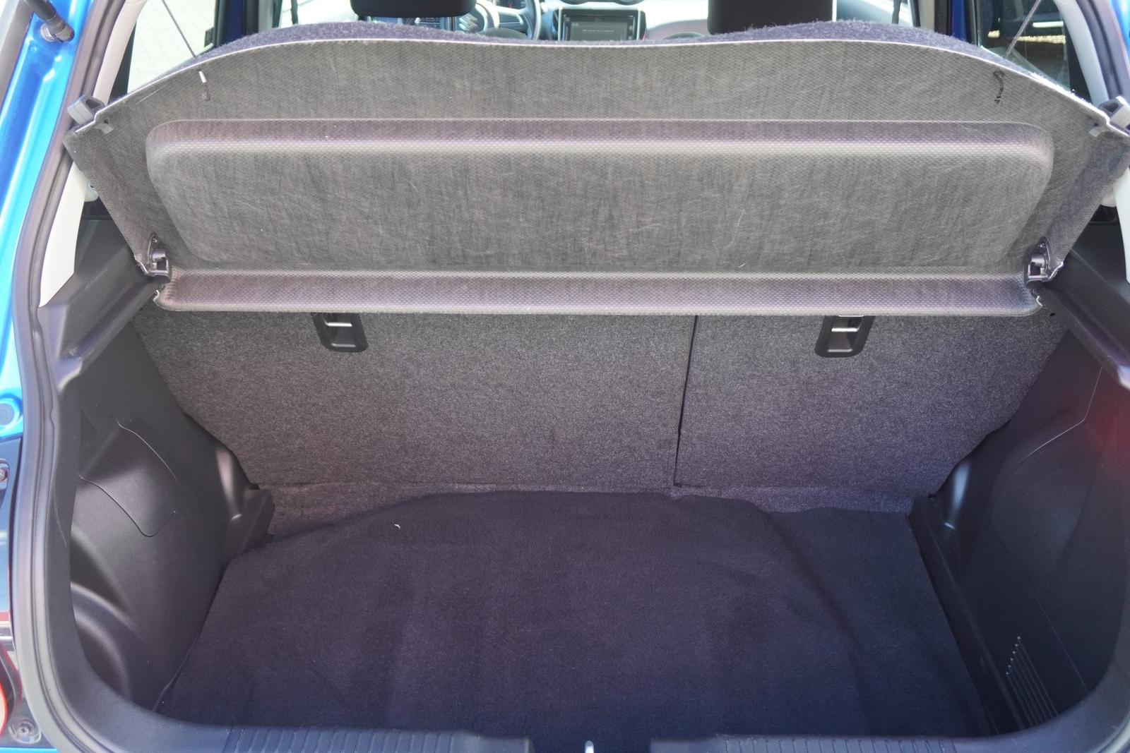 Suzuki Swift 1.2 4x4 Comfort Tagfahrlicht Kamera USB