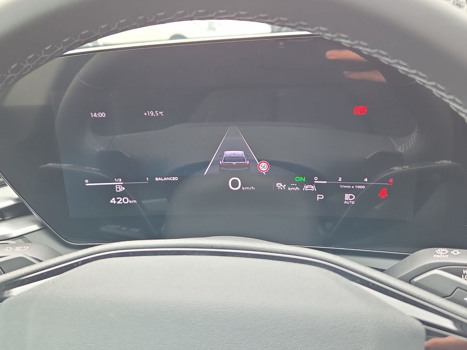 Audi A5 - Bild 9