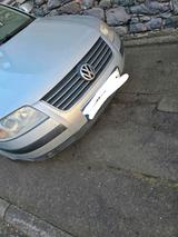 Volkswagen Passat 3bg facelift - Volkswagen Passat: Facelift