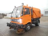 Multicar M 26 - Multicar M26
