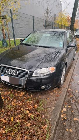 Audi a4 2.0 tdi