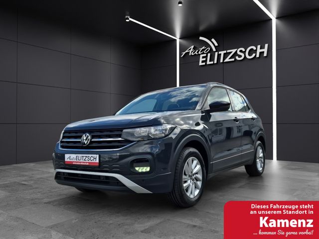 Volkswagen T-Cross TSI Life Climatic PDC LM