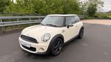 MINI ONE Mini 1,6l Pepper*Klimaauto*Pano*Kupplung neu - MINI MINI: Weiß, Pepper