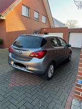 Opel Corsa E 1.4 Automatik | Nur 39.000 km - Opel Corsa: 1.3
