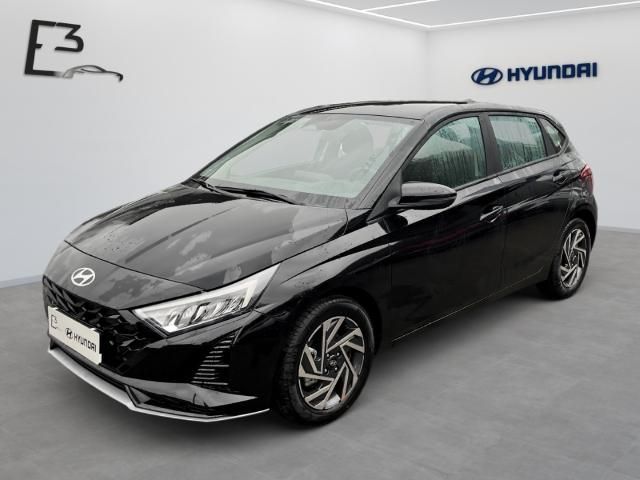 Image of Hyundai i20
