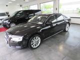 Audi A8 4.2 TDI quattro * NAVI + LEDER + BOSE * - Audi A8 in Oberhausen