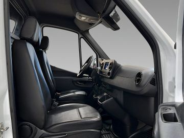 Mercedes Sprinter - 12