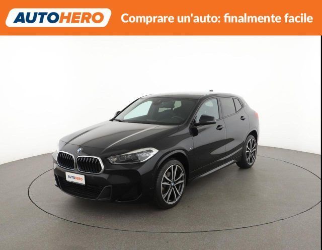 Image of BMW X2
