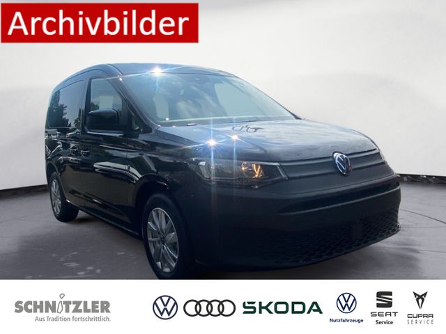 Volkswagen Caddy Life 2.0 TDI DSG PANO/RFK/EPH/TEMP.+++