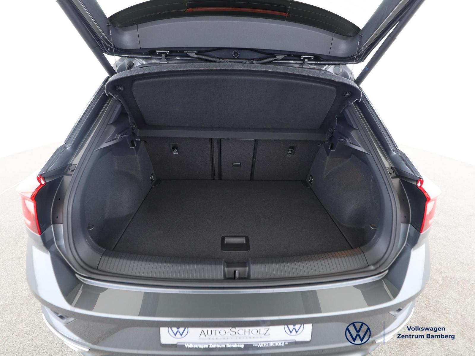 Volkswagen T-Roc 2.0TSI 4MOTION+Sport+DSG+R-LINE+PARKASSIST