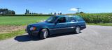 Mercedes-Benz Mercedes 124 T 220 - gebrauchte Mercedes-Benz 220 aus dem Jahr 1995