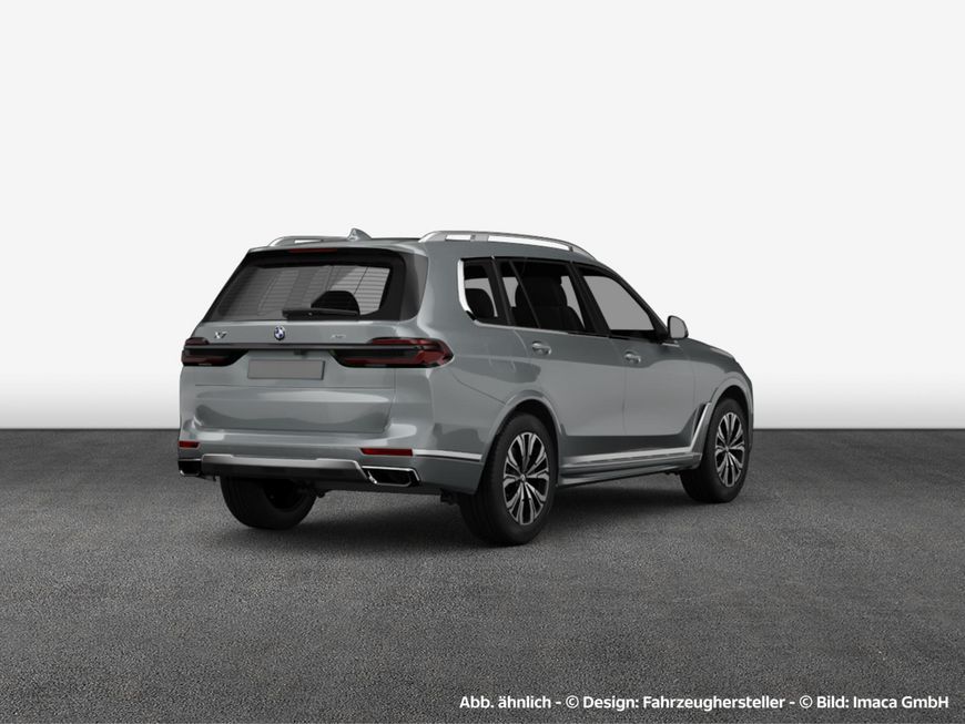 BMW X7 - Bild 2