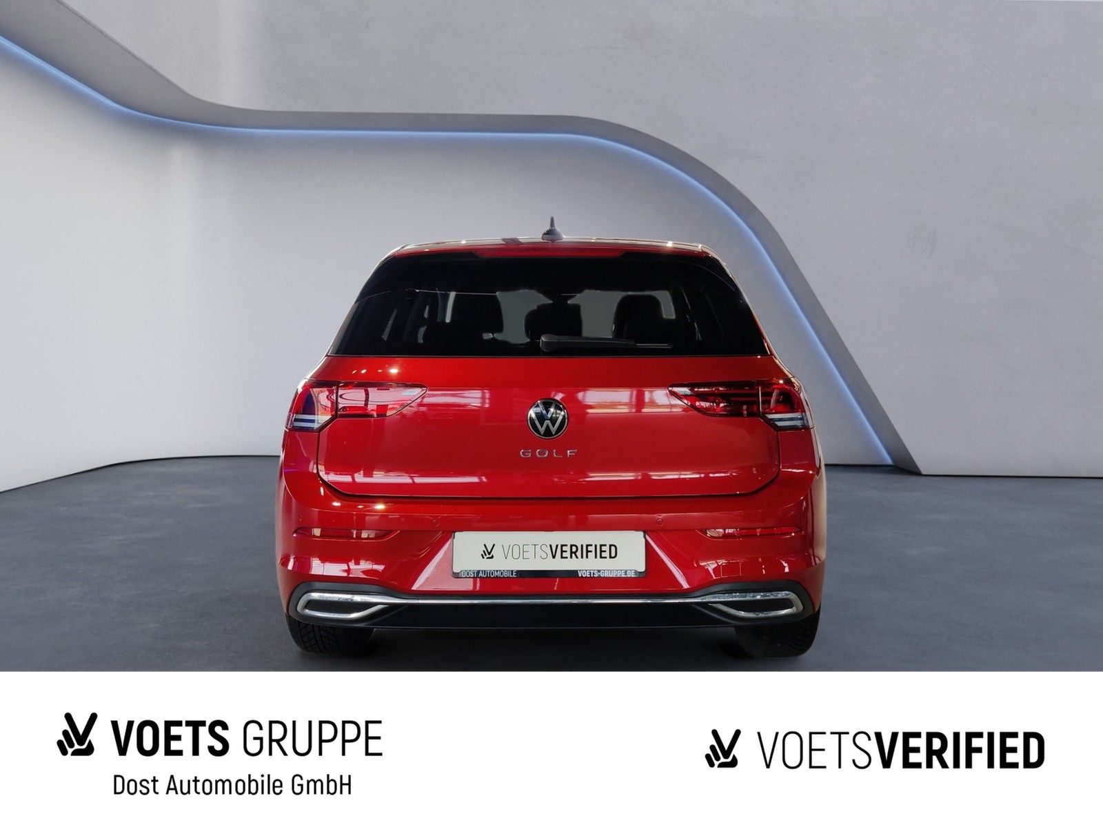 Volkswagen Golf - Bild 5